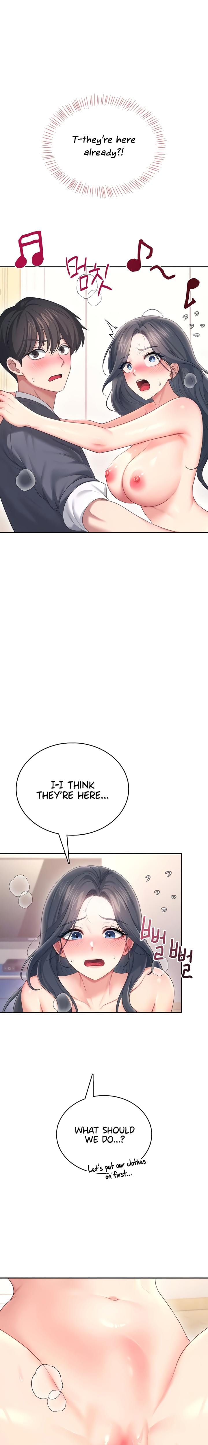 Wireless Onahole (Uncensored), chapter 65, page 5 of 32