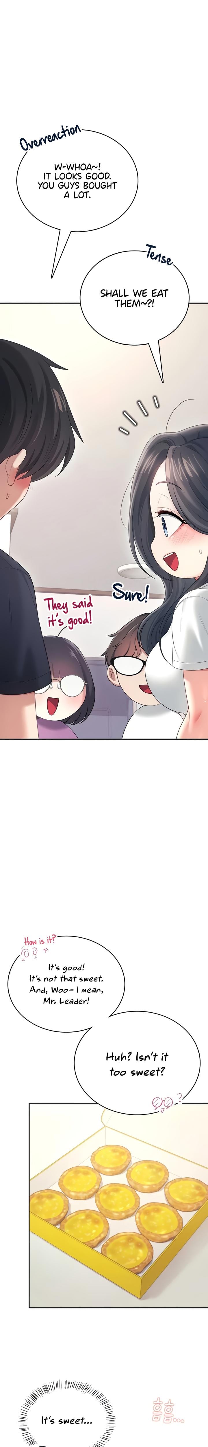 Wireless Onahole (Uncensored), chapter 65, page 9 of 32