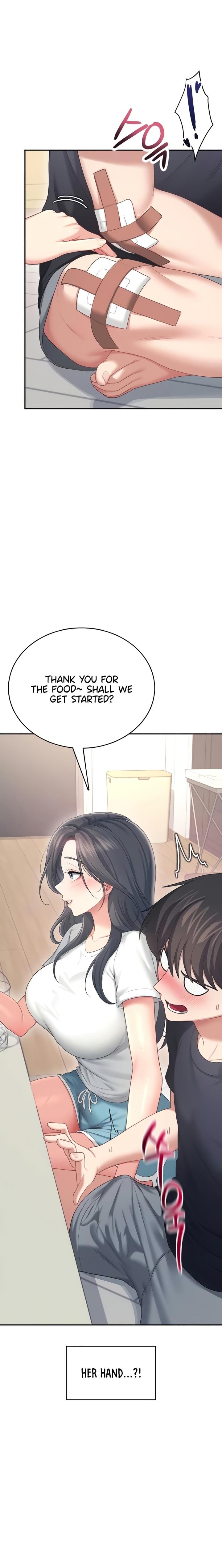 Wireless Onahole (Uncensored), chapter 65, page 12 of 32