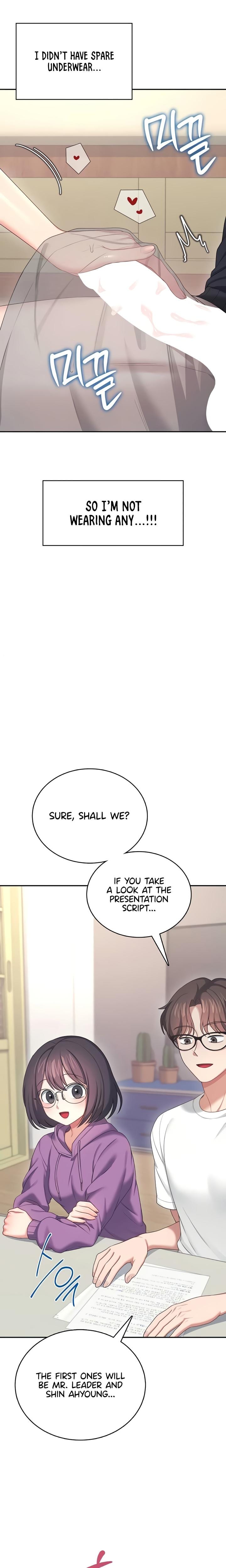 Wireless Onahole (Uncensored), chapter 65, page 13 of 32