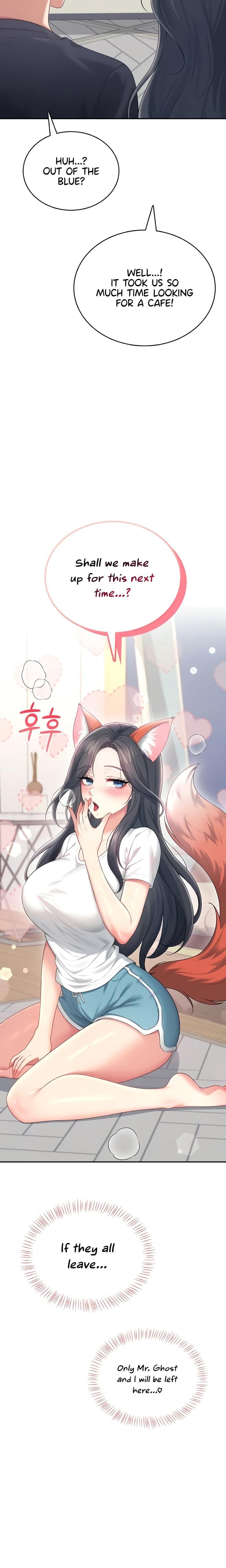 Wireless Onahole (Uncensored), chapter 65, page 15 of 32