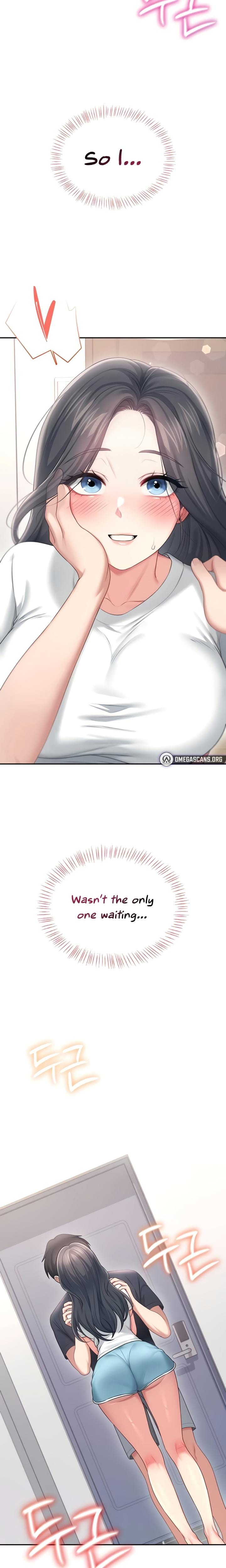 Wireless Onahole (Uncensored), chapter 65, page 20 of 32