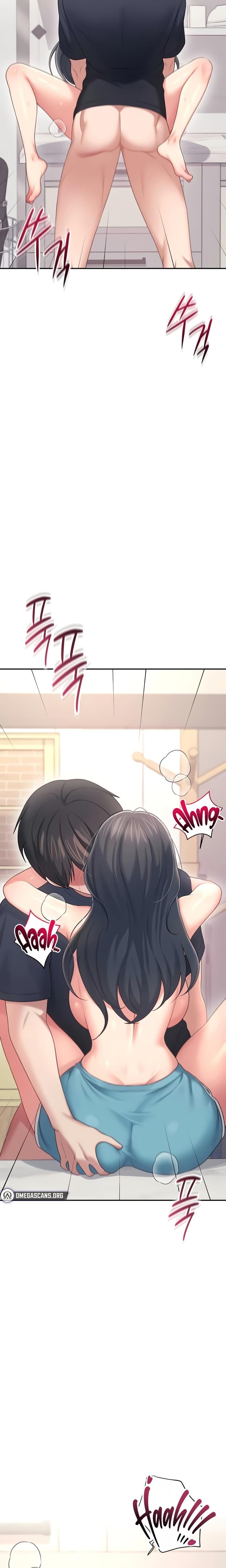 Wireless Onahole (Uncensored), chapter 65, page 25 of 32