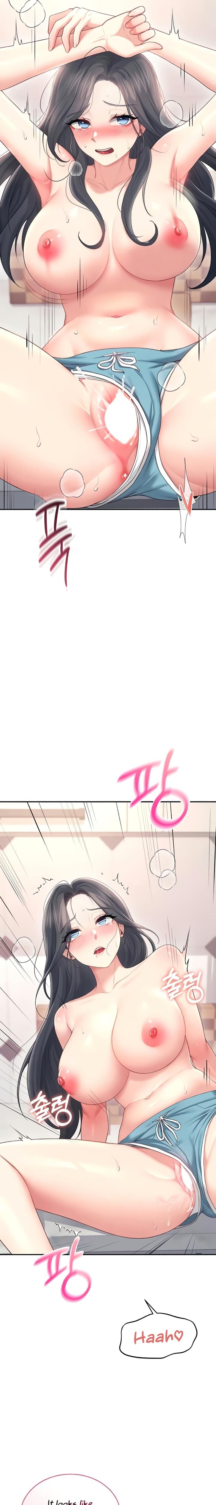 Wireless Onahole (Uncensored), chapter 65, page 26 of 32