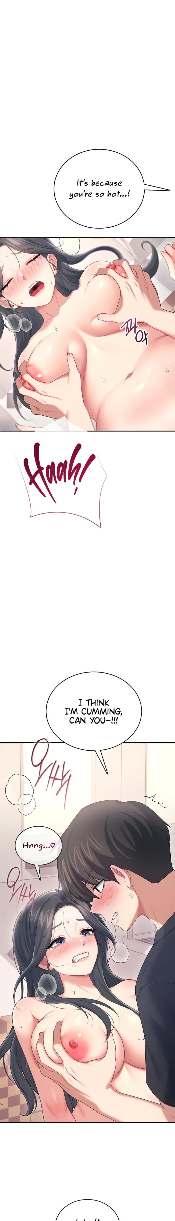 Wireless Onahole (Uncensored), chapter 65, page 28 of 32