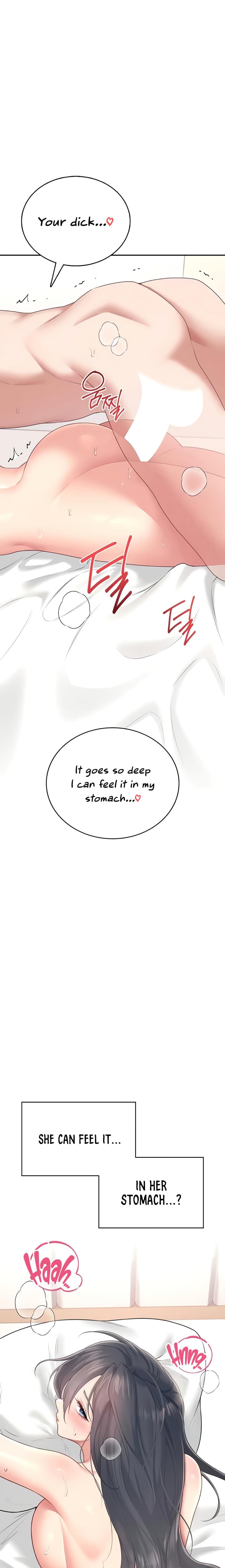 Wireless Onahole (Uncensored), chapter 66, page 24 of 35