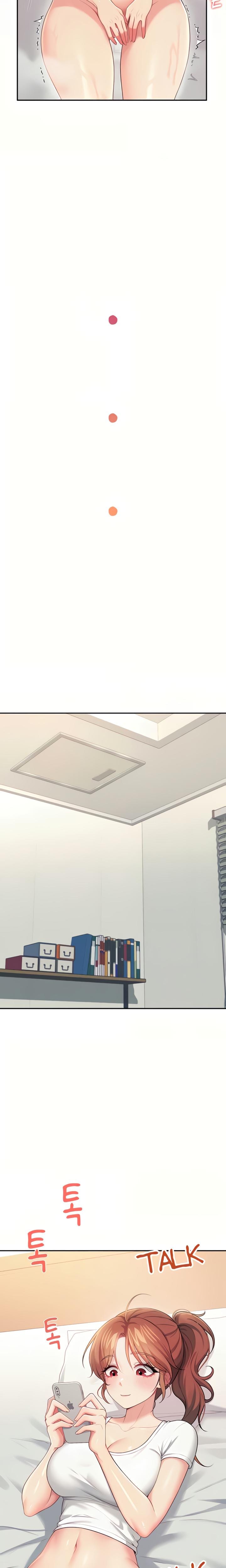 Wireless Onahole (Uncensored), chapter 67, page 10 of 34