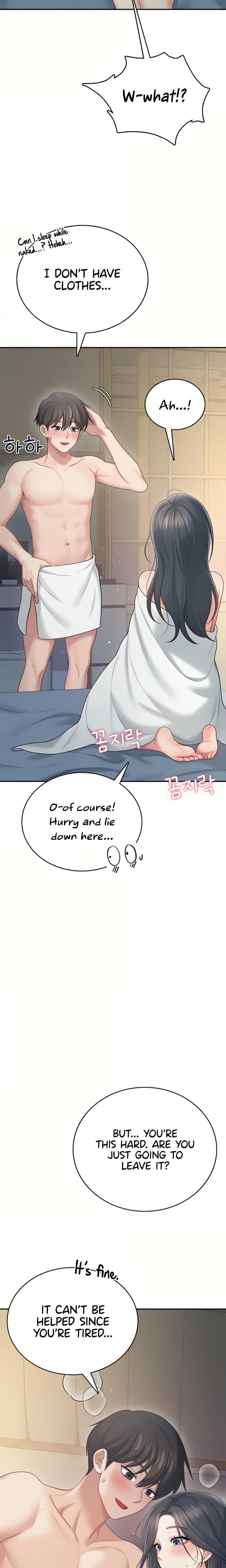 Wireless Onahole (Uncensored), chapter 67, page 13 of 34