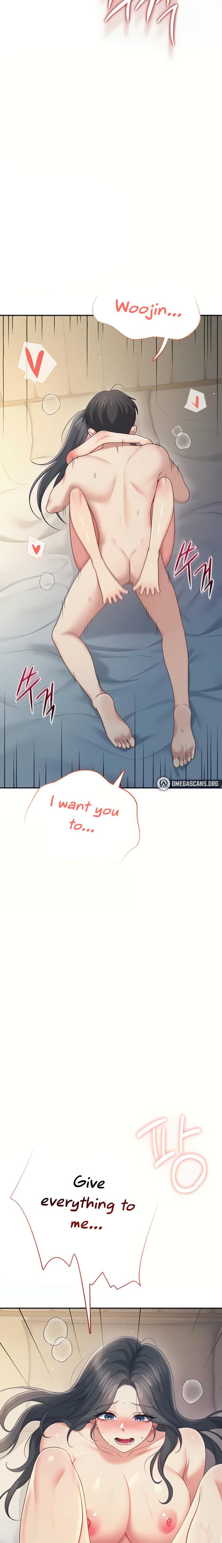 Wireless Onahole (Uncensored), chapter 67, page 25 of 34