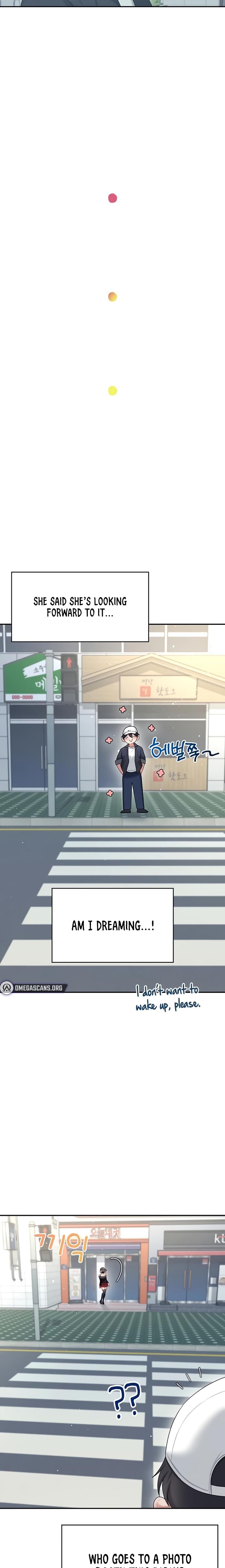 Wireless Onahole (Uncensored), chapter 68, page 8 of 28