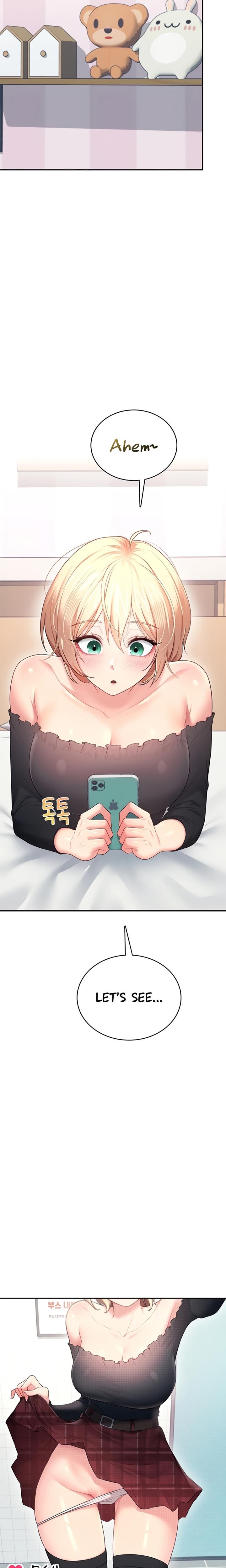 Wireless Onahole (Uncensored), chapter 68, page 12 of 28