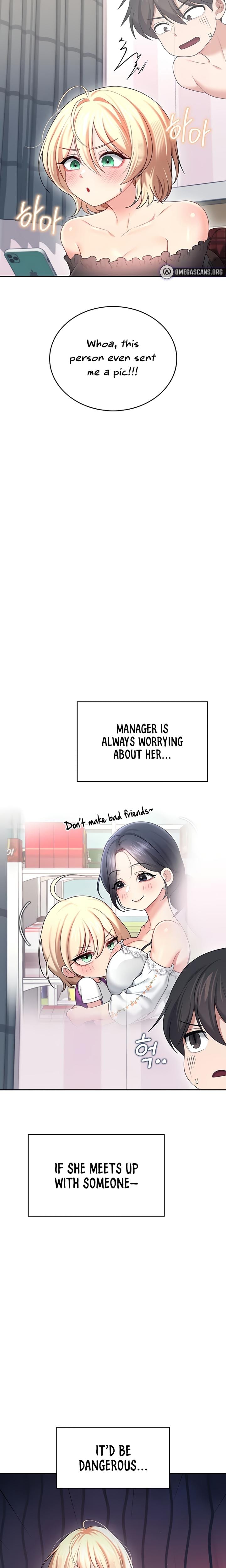 Wireless Onahole (Uncensored), chapter 68, page 15 of 28
