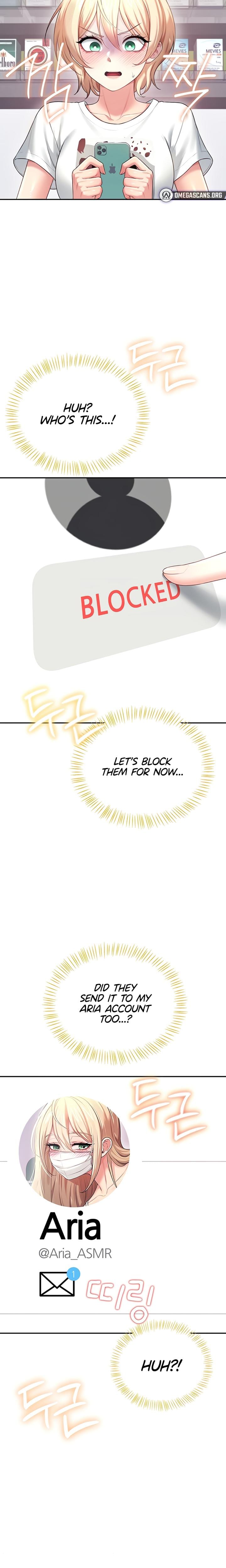 Wireless Onahole (Uncensored), chapter 68, page 20 of 28