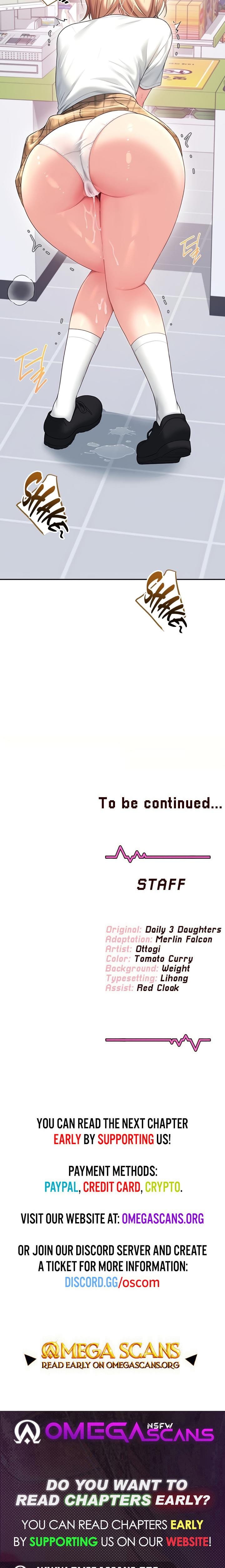 Wireless Onahole (Uncensored), chapter 68, page 27 of 28