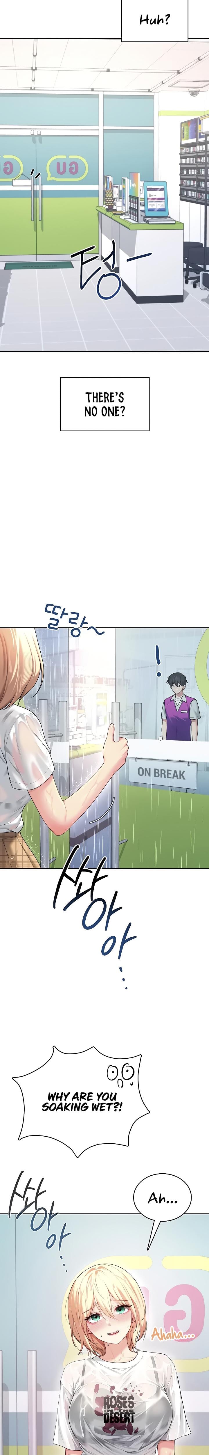 Wireless Onahole (Uncensored), chapter 69, page 5 of 32