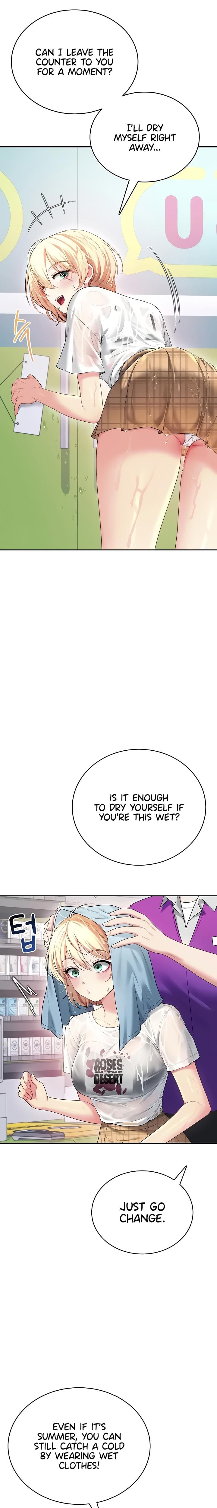 Wireless Onahole (Uncensored), chapter 69, page 7 of 32