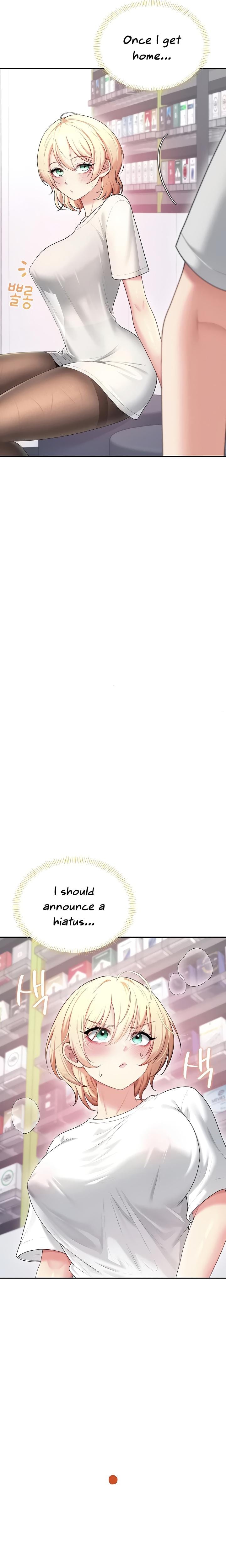 Wireless Onahole (Uncensored), chapter 69, page 28 of 32