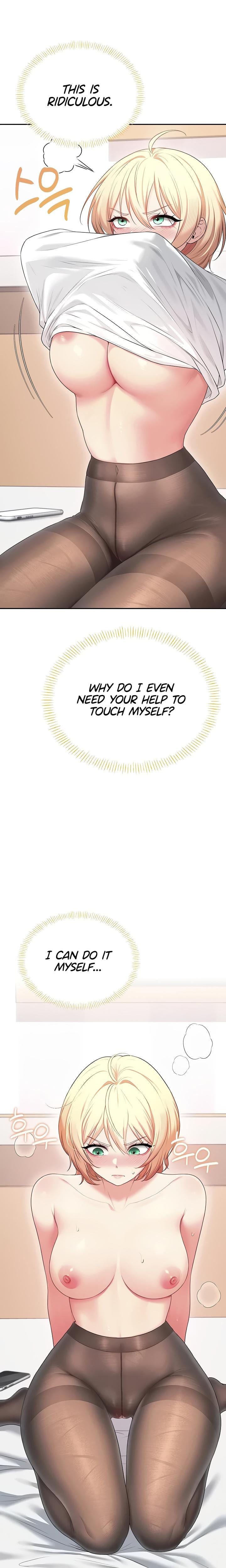 Wireless Onahole (Uncensored), chapter 69, page 30 of 32