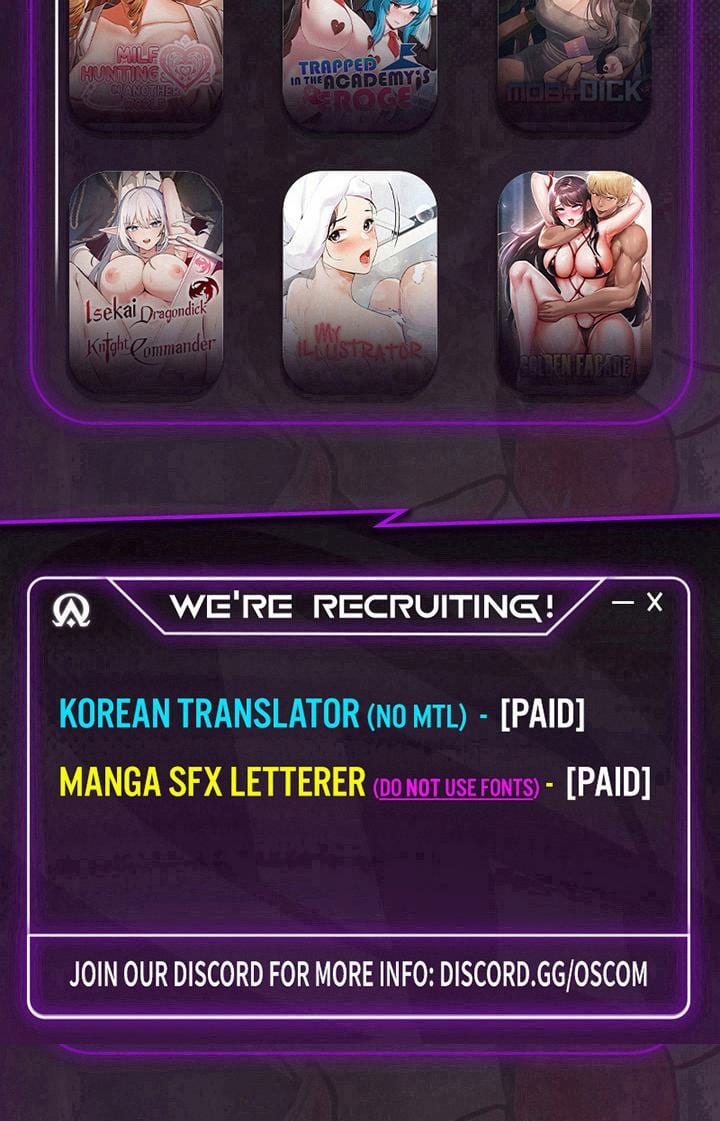 Wireless Onahole (Uncensored), chapter 69, page 32 of 32
