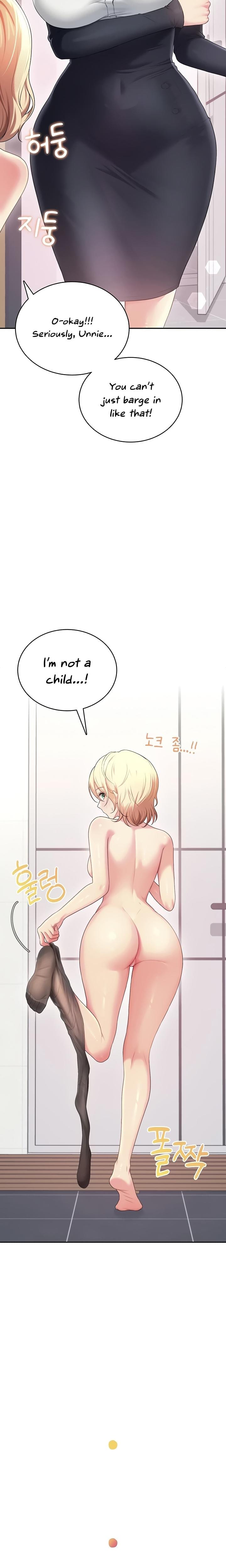 Wireless Onahole (Uncensored), chapter 70, page 9 of 36