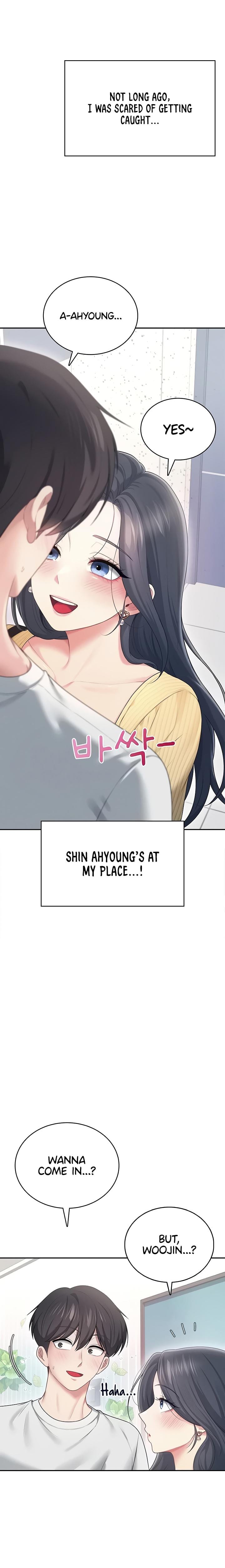 Wireless Onahole (Uncensored), chapter 70, page 13 of 36
