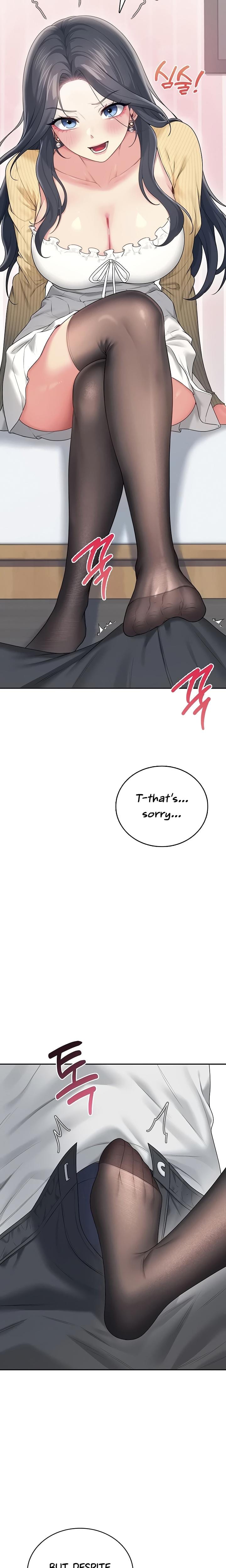 Wireless Onahole (Uncensored), chapter 70, page 24 of 36