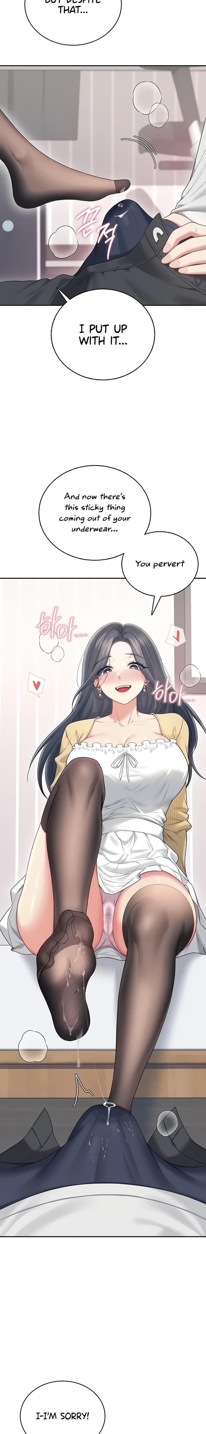 Wireless Onahole (Uncensored), chapter 70, page 25 of 36