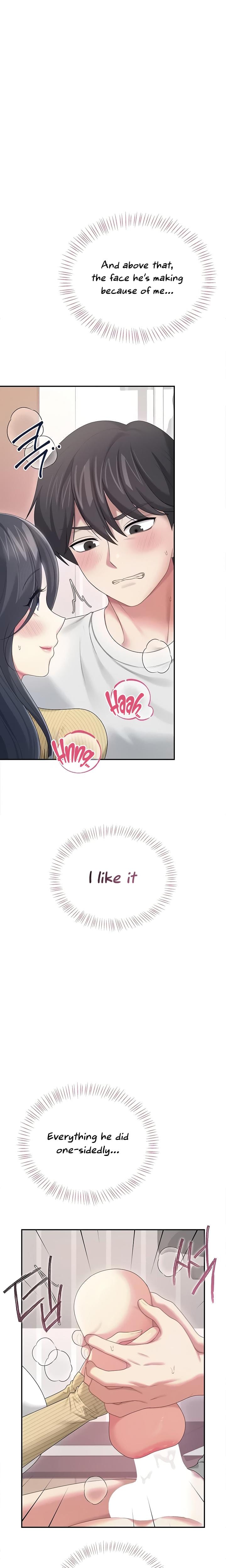 Wireless Onahole (Uncensored), chapter 70, page 31 of 36