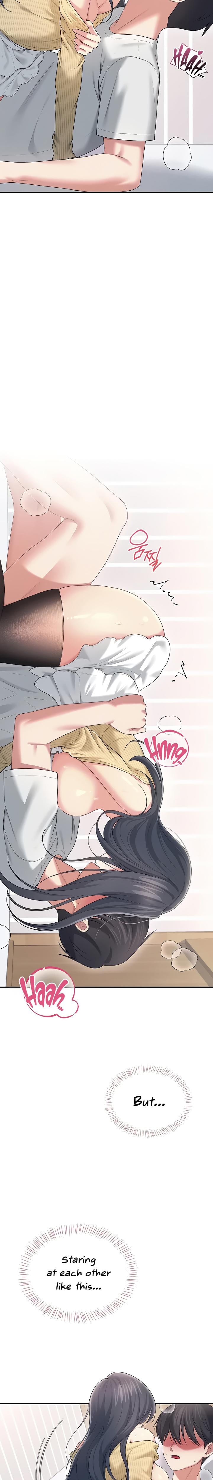 Wireless Onahole (Uncensored), chapter 71, page 30 of 34