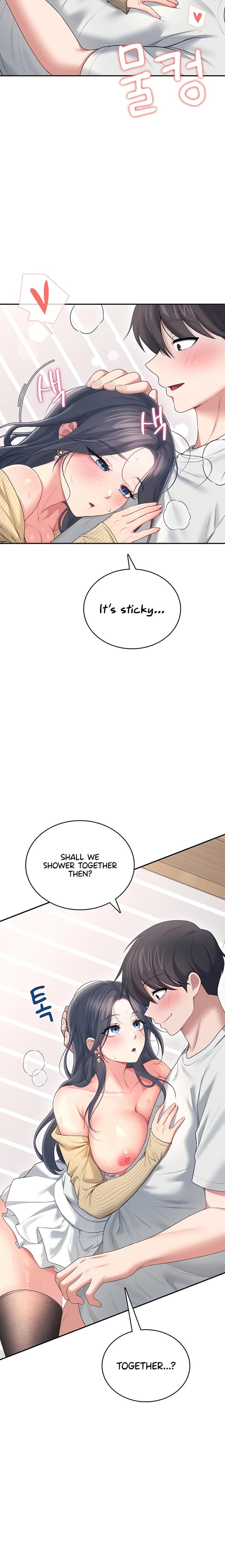 Wireless Onahole (Uncensored), chapter 72, page 5 of 29