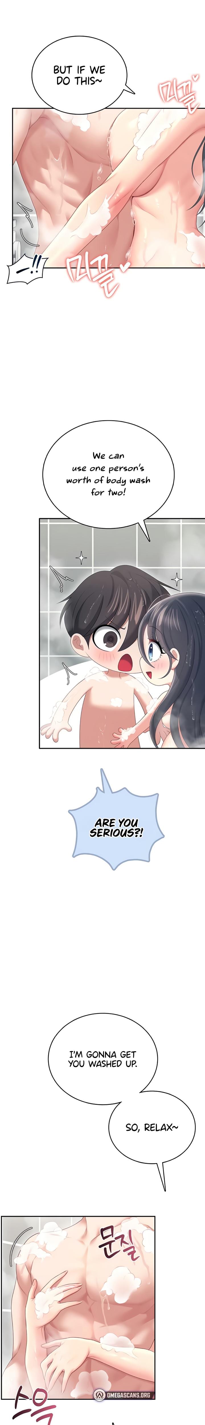 Wireless Onahole (Uncensored), chapter 72, page 8 of 29