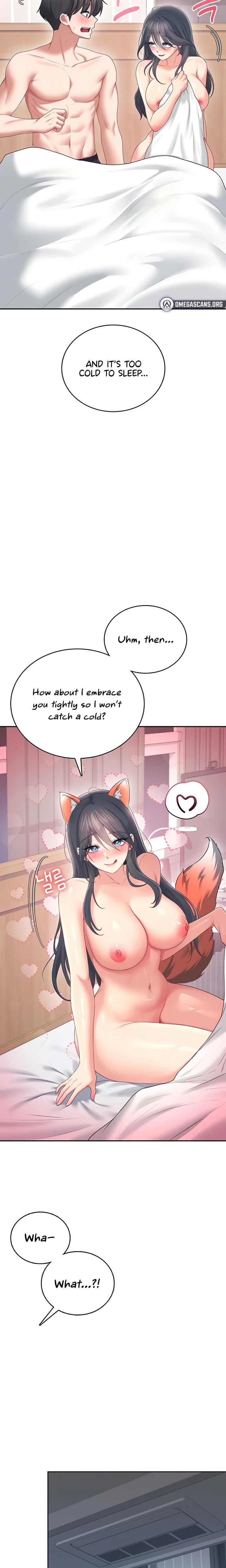 Wireless Onahole (Uncensored), chapter 72, page 15 of 29