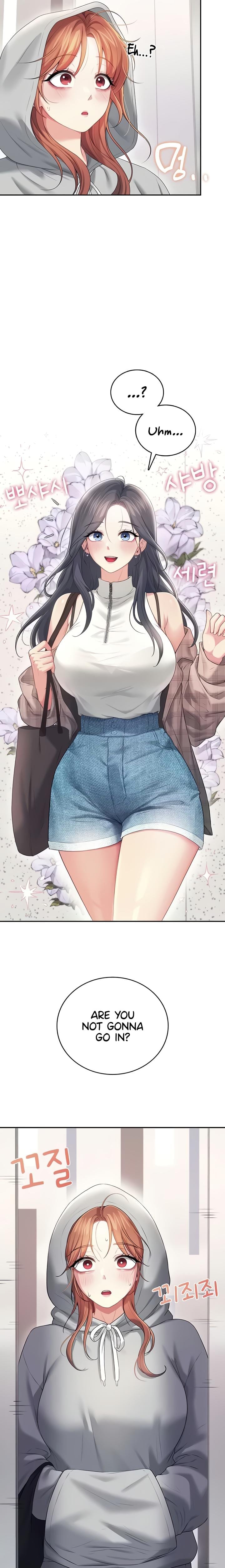 Wireless Onahole (Uncensored), chapter 73, page 11 of 27