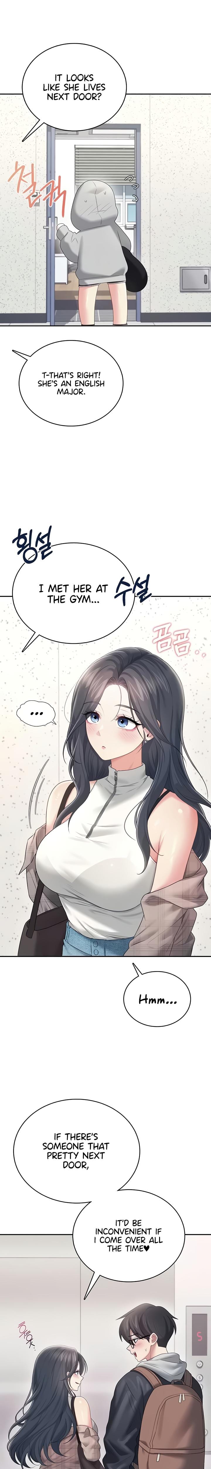 Wireless Onahole (Uncensored), chapter 73, page 13 of 27