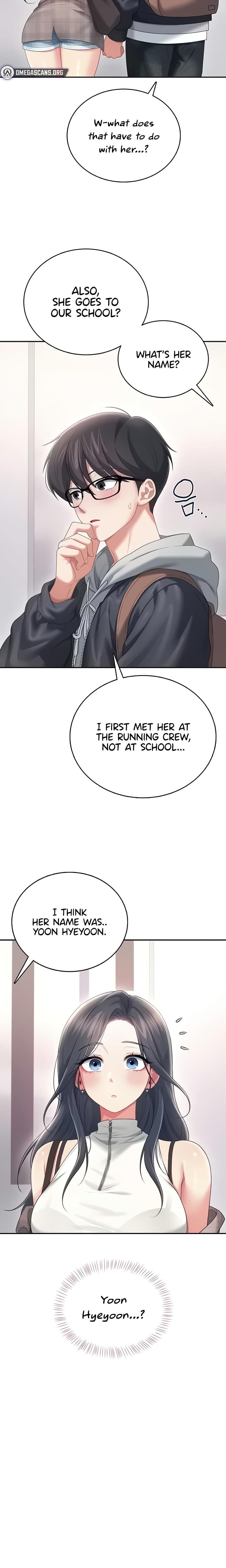 Wireless Onahole (Uncensored), chapter 73, page 14 of 27