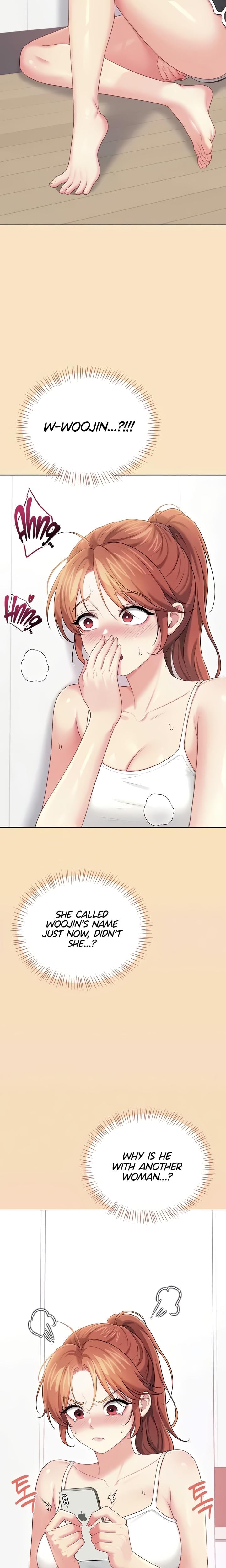Wireless Onahole (Uncensored), chapter 73, page 18 of 27