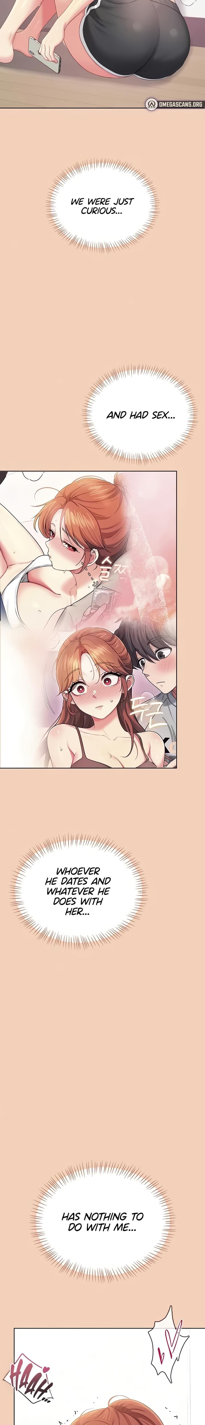 Wireless Onahole (Uncensored), chapter 73, page 20 of 27