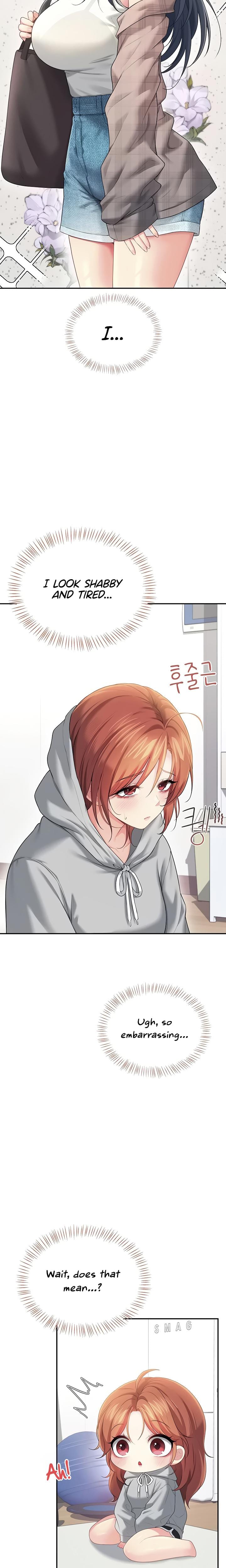 Wireless Onahole (Uncensored), chapter 74, page 6 of 30