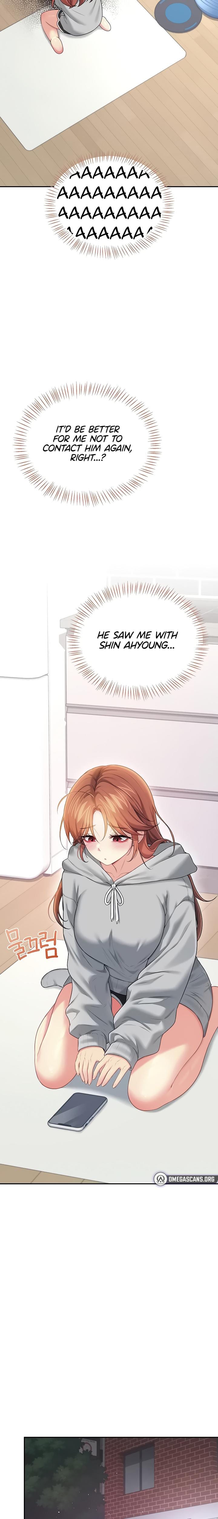 Wireless Onahole (Uncensored), chapter 74, page 8 of 30