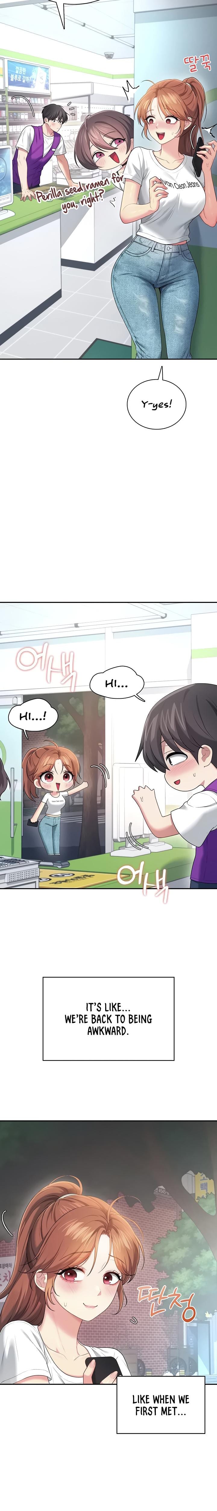 Wireless Onahole (Uncensored), chapter 74, page 11 of 30