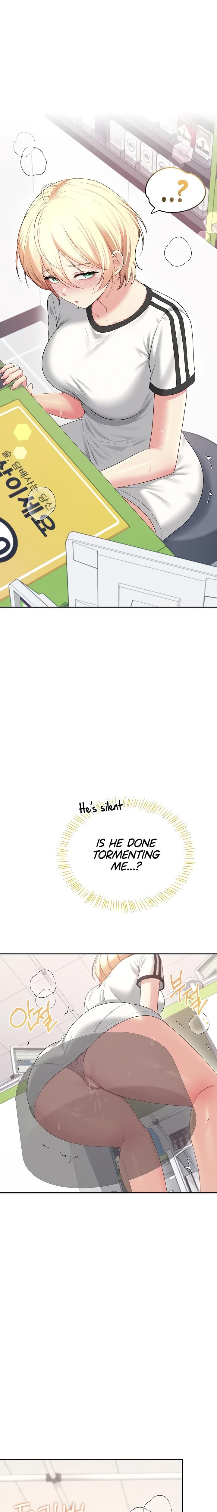 Wireless Onahole (Uncensored), chapter 74, page 27 of 30