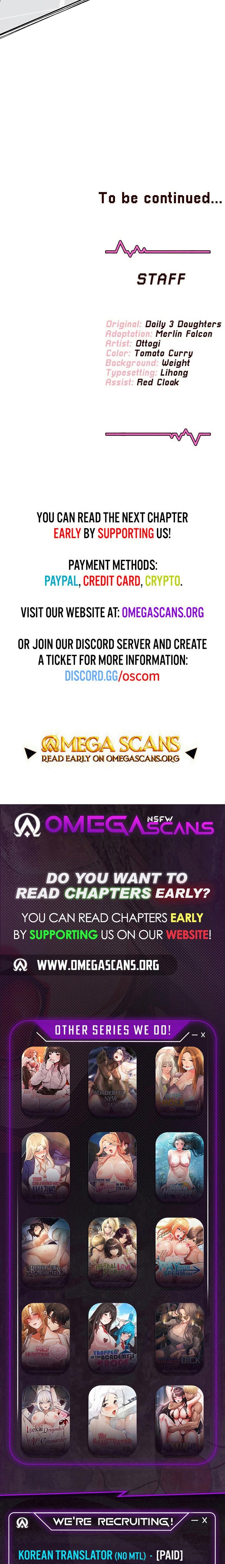 Wireless Onahole (Uncensored), chapter 74, page 29 of 30