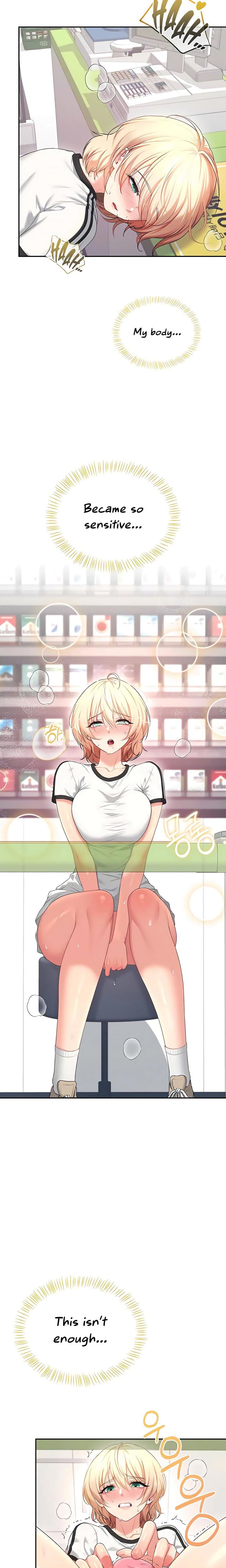Wireless Onahole (Uncensored), chapter 75, page 5 of 30