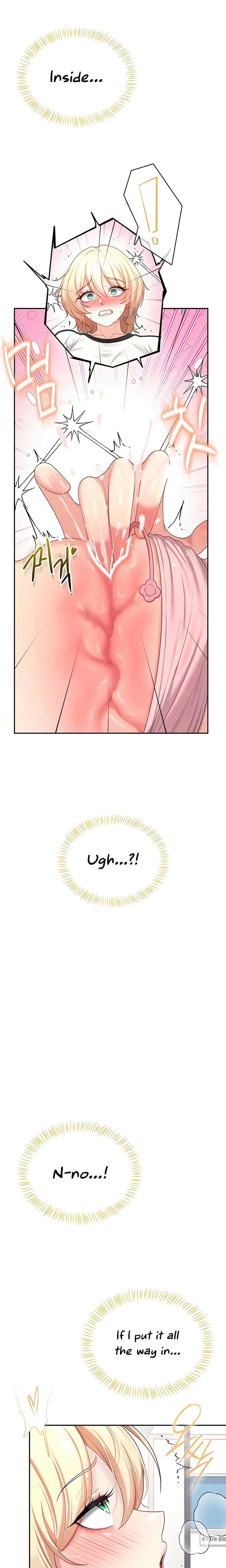 Wireless Onahole (Uncensored), chapter 75, page 7 of 30