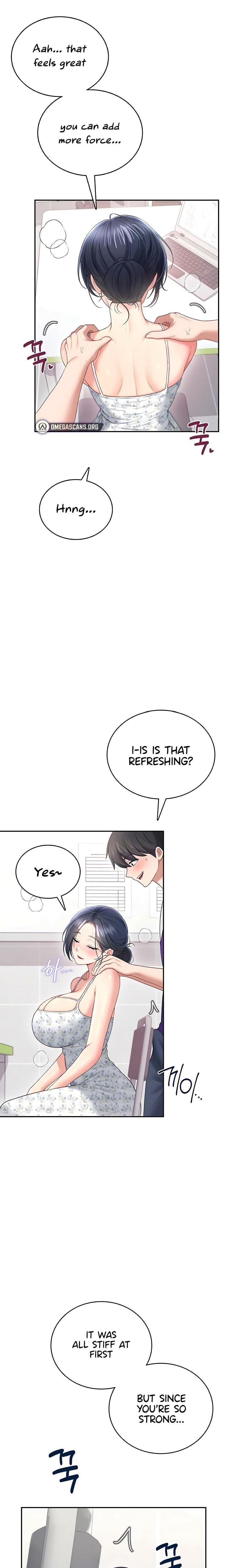 Wireless Onahole (Uncensored), chapter 75, page 14 of 30