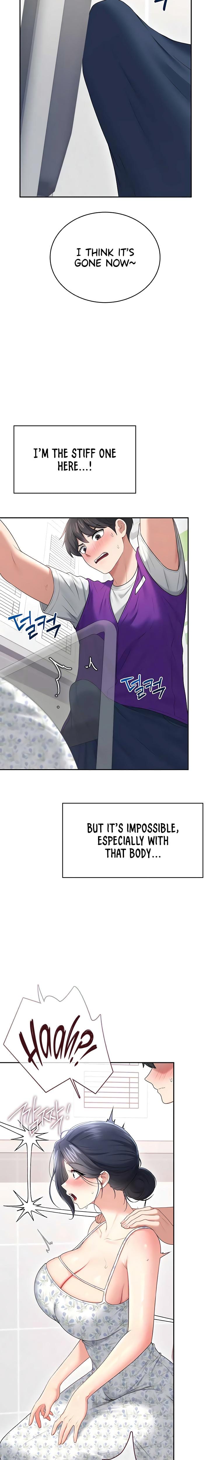 Wireless Onahole (Uncensored), chapter 75, page 15 of 30
