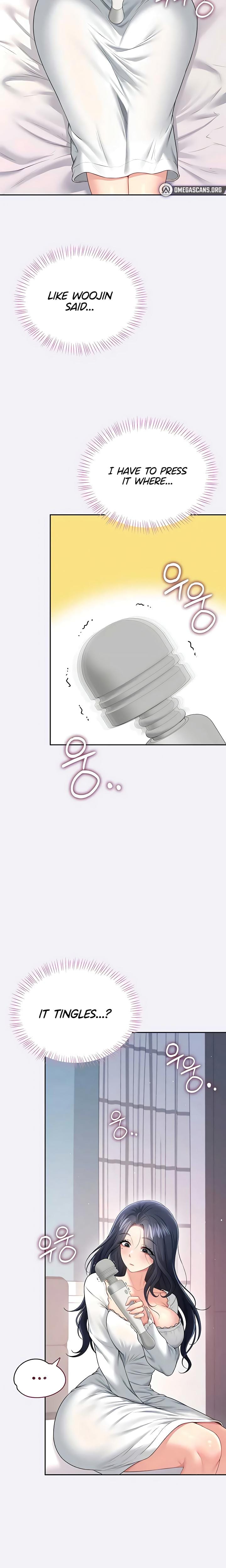 Wireless Onahole (Uncensored), chapter 75, page 26 of 30