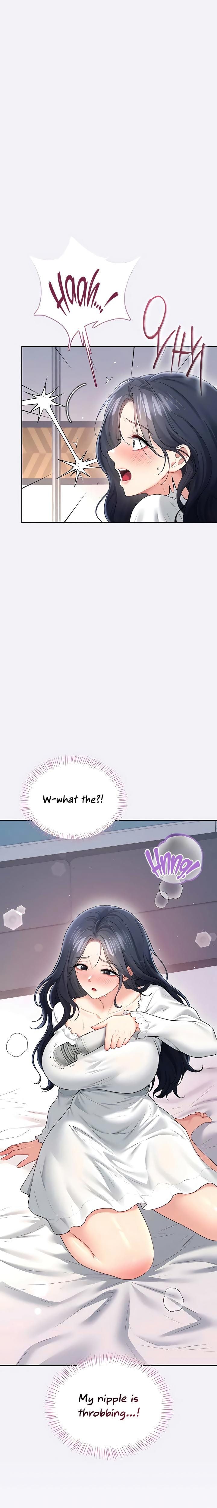 Wireless Onahole (Uncensored), chapter 75, page 28 of 30