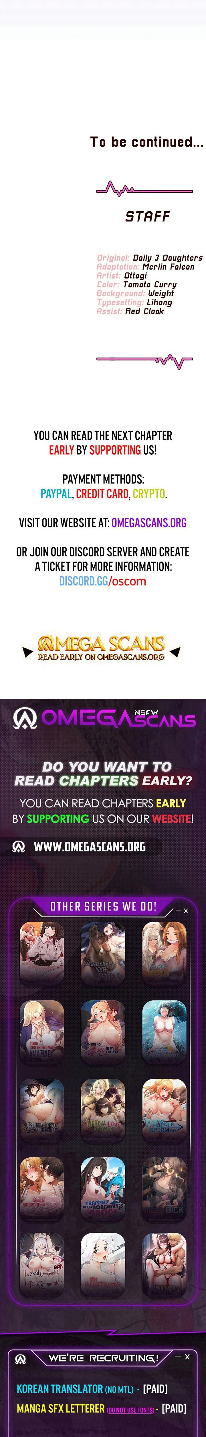 Wireless Onahole (Uncensored), chapter 75, page 29 of 30