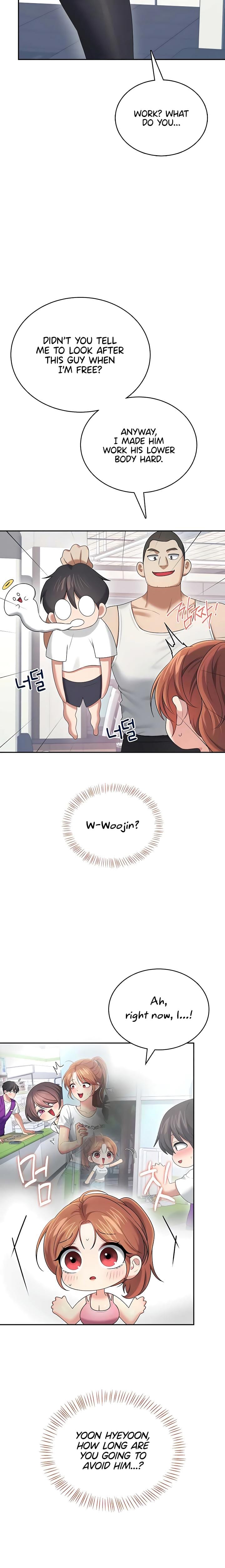 Wireless Onahole (Uncensored), chapter 76, page 10 of 28